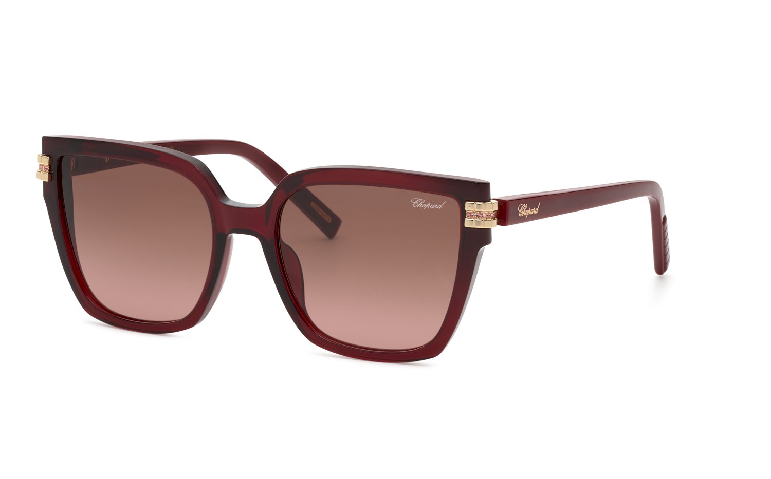 CHOPARD SCH432S 0848 55