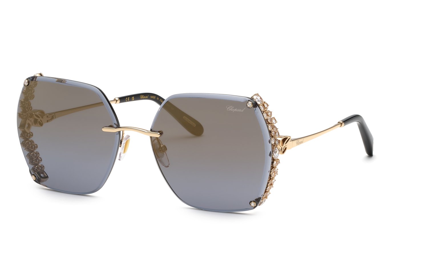 CHOPARD SCHL92S 300G 62