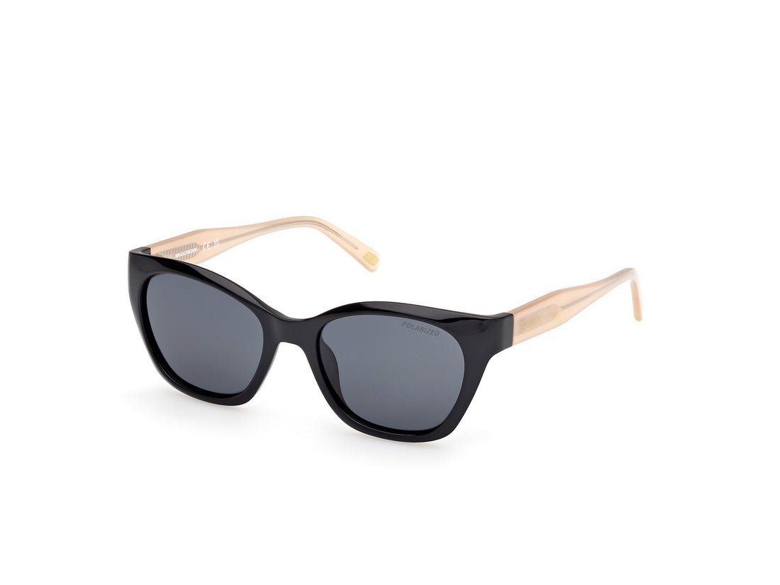 Occhiali da sole skechers se00036 01d negro cat eye femenino taglia 51mm - Vista principale