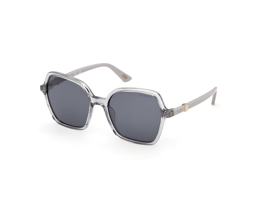 Occhiali da sole skechers se00170 20d gris geometric femenino taglia 54mm - Vista principale