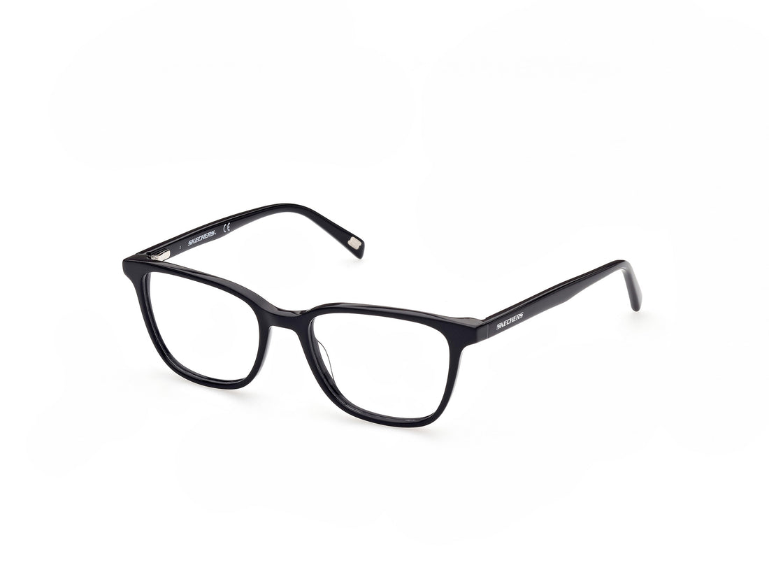 Occhiali da vista skechers se1188 001 masculino taglia 51mm - Vista principale