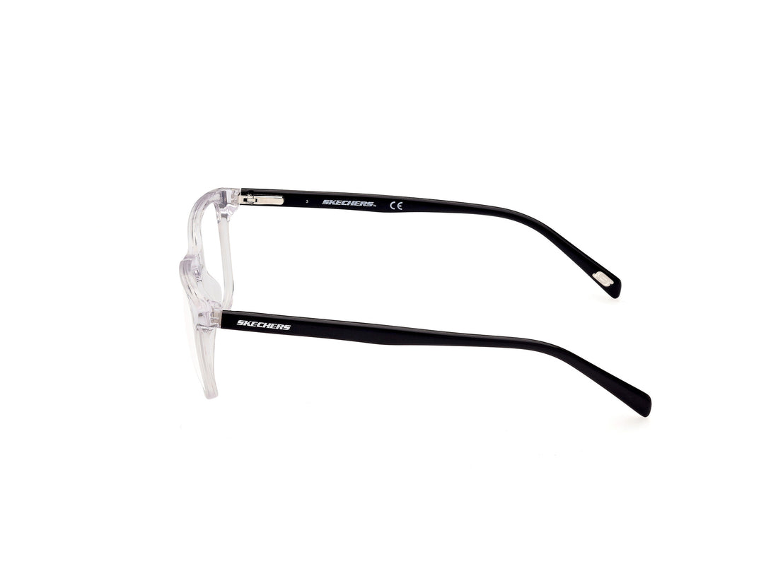 Occhiali da vista skechers se1188 026 masculino taglia 51mm - Vista dettagliata