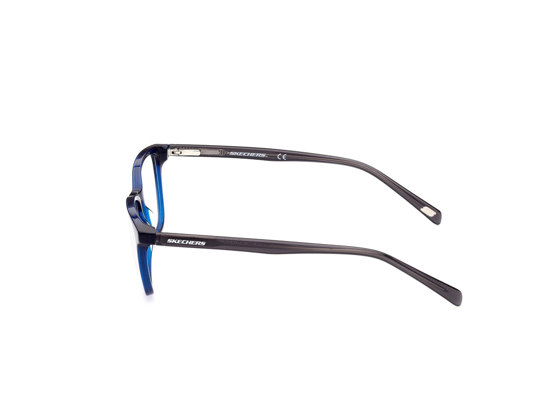 Occhiali da vista skechers se1188 090 masculino taglia 49mm - Vista dettagliata