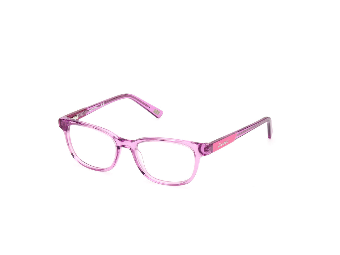 Occhiali da vista skechers se1639 083 femenino taglia 46mm - Vista principale