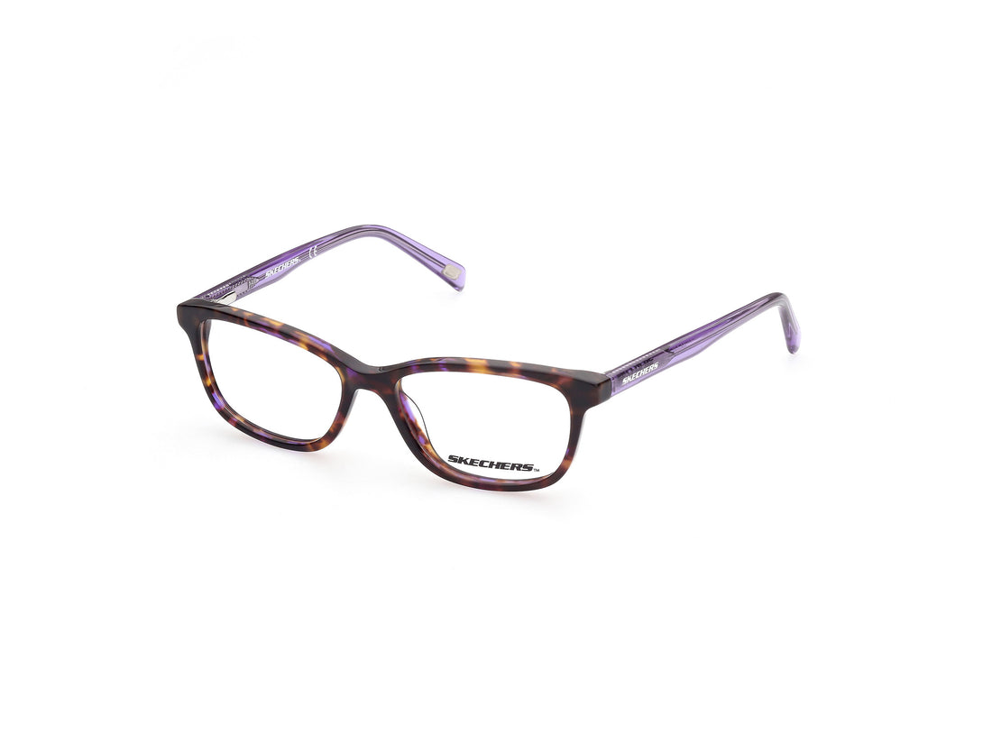 Occhiali da vista skechers se1660 056 femenino taglia 49mm - Vista principale