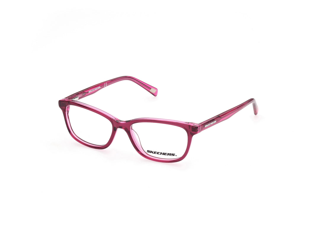Occhiali da vista skechers se1660 072 femenino taglia 49mm - Vista principale