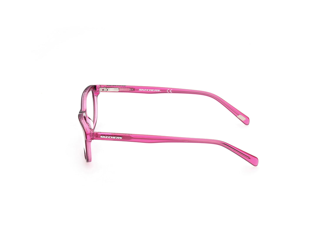 Occhiali da vista skechers se1660 072 femenino taglia 49mm - Vista dettagliata