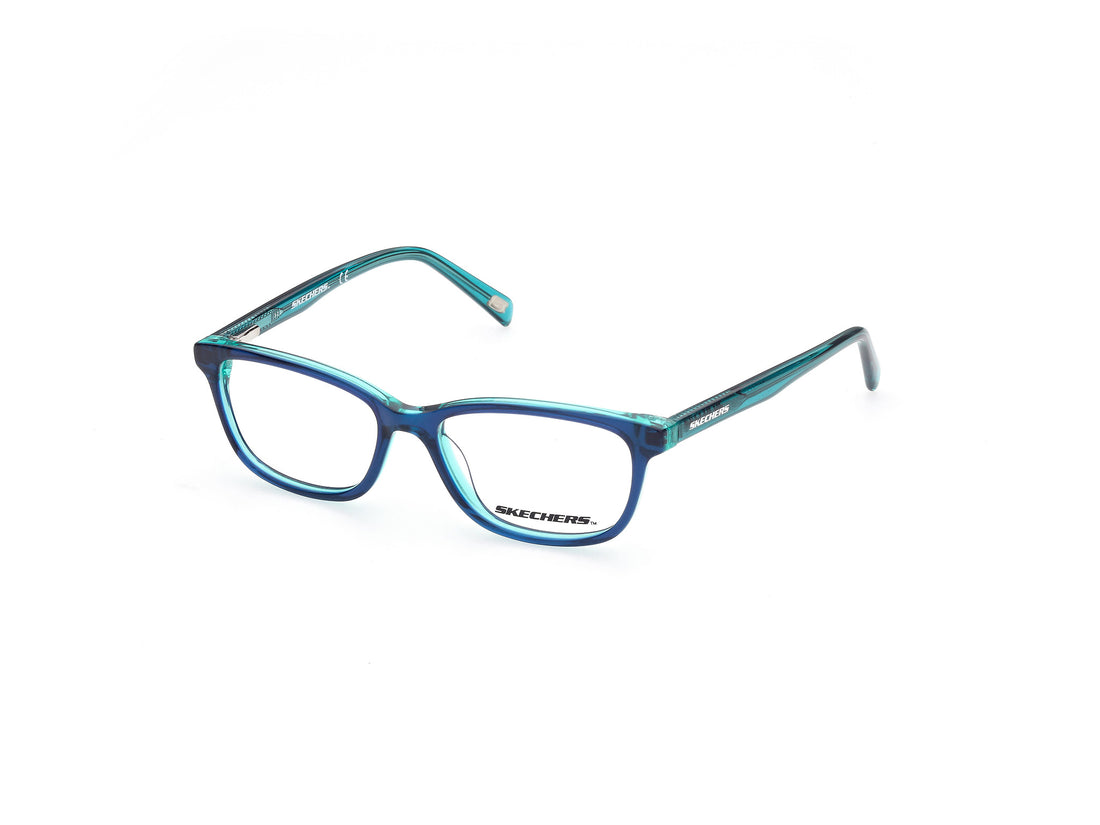 Occhiali da vista skechers se1660 090 femenino taglia 49mm - Vista principale