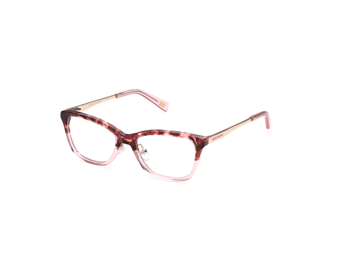 Occhiali da vista skechers se1663 055 femenino taglia 45mm - Vista principale