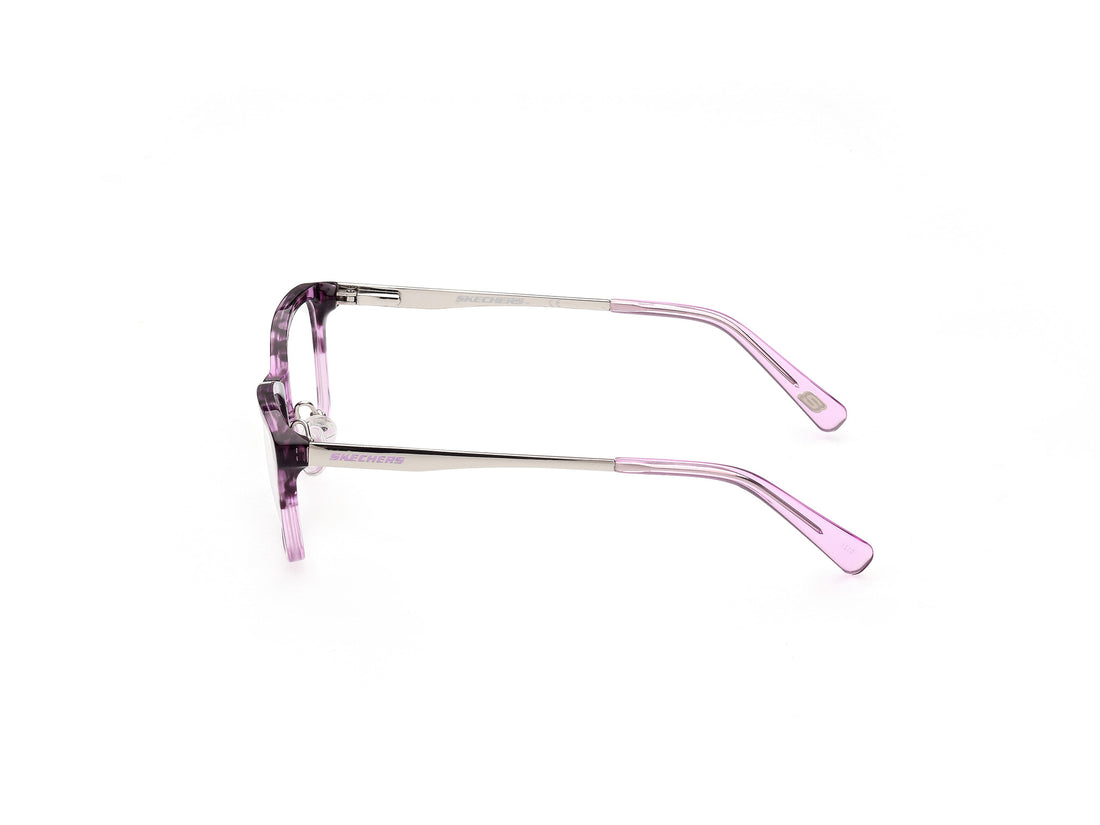 Occhiali da vista skechers se1663 056 femenino taglia 45mm - Vista dettagliata