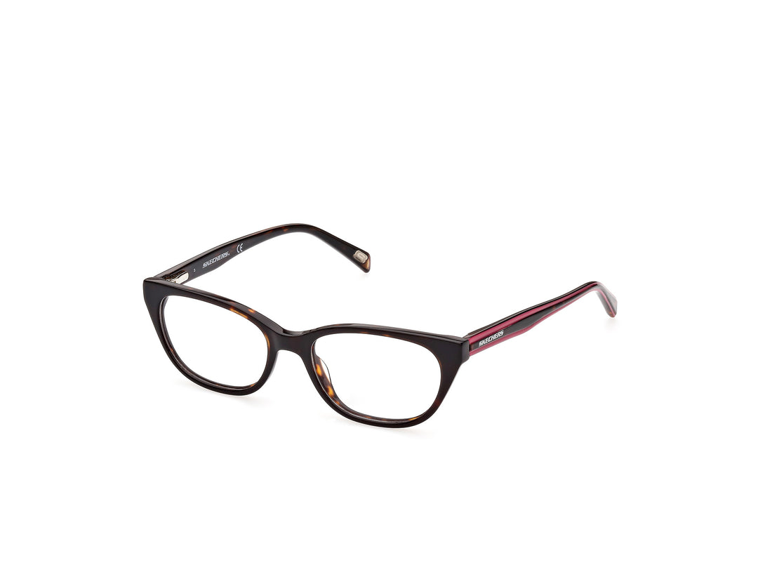 Occhiali da vista skechers se1664 052 femenino taglia 48mm - Vista principale