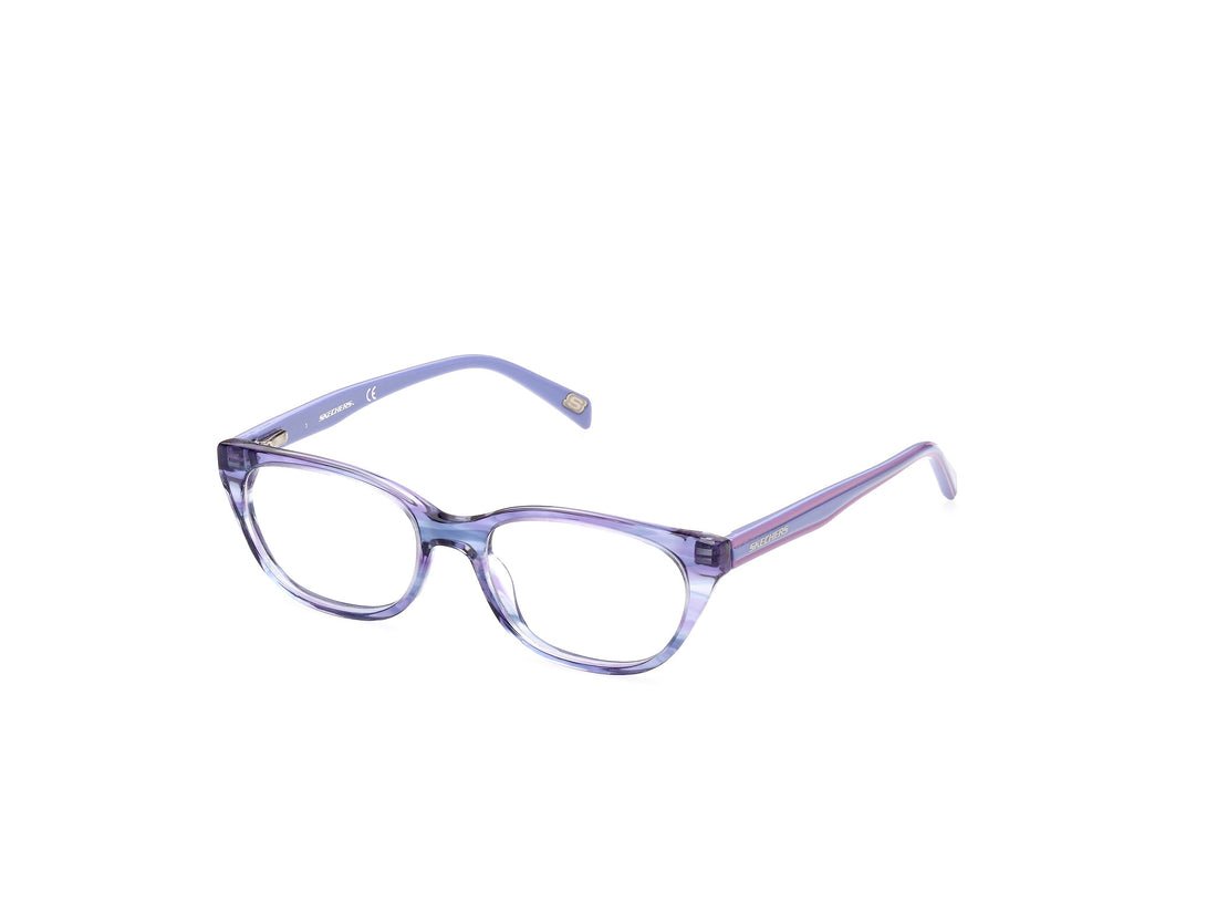 Occhiali da vista skechers se1664 083 femenino taglia 48mm - Vista principale