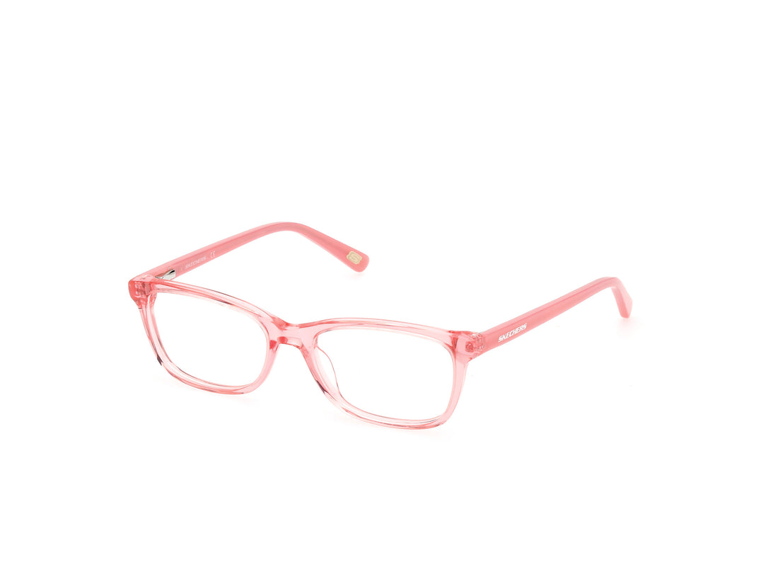 Óculos graduados skechers se1669 072 femenino tamanho 46mm - Vista principal