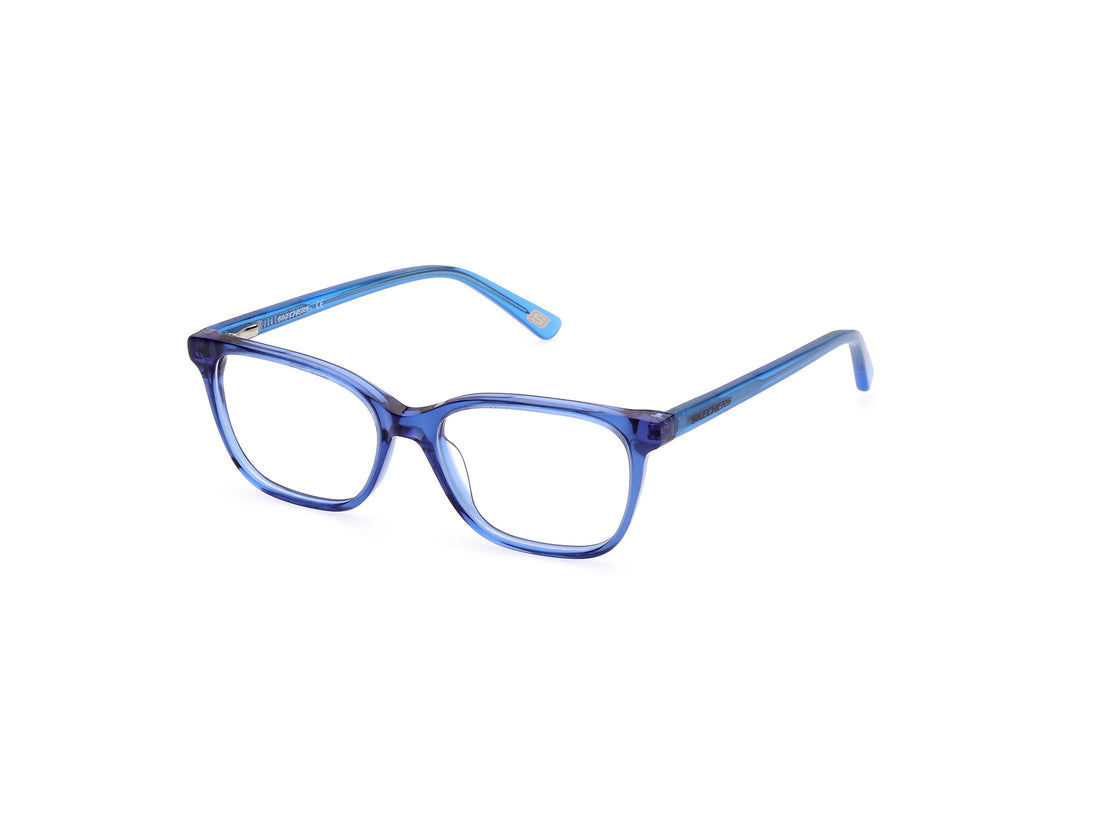 Óculos graduados skechers se1670 090 femenino tamanho 49mm - Vista principal