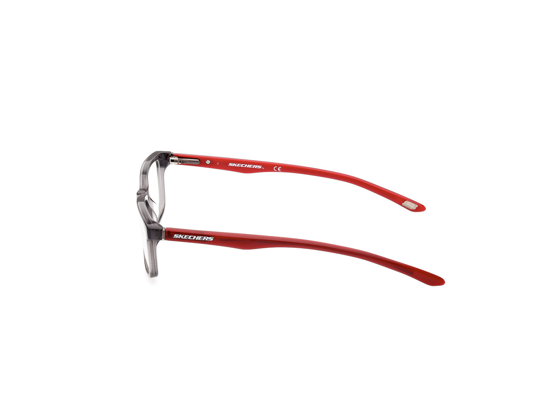Occhiali da vista skechers se1890 020 masculino taglia 48mm - Vista dettagliata