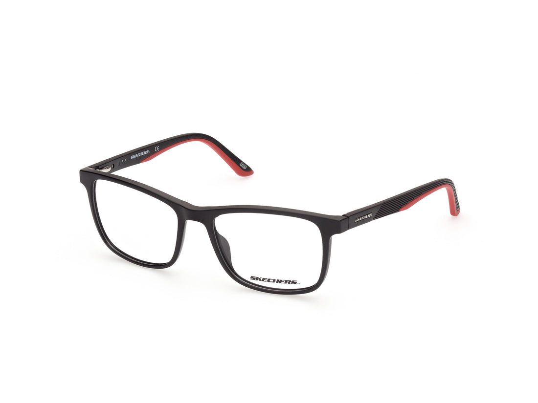 Occhiali da vista skechers se3299 002 masculino taglia 53mm - Vista principale