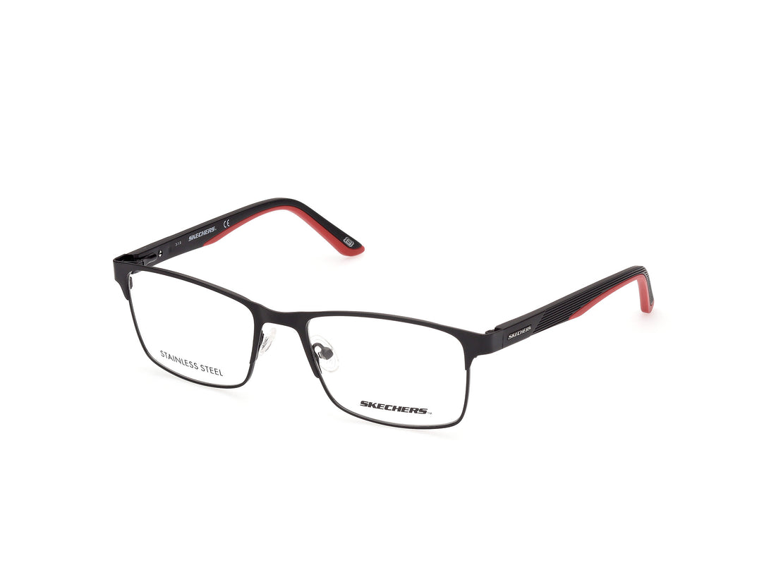 Occhiali da vista skechers se3300 002 masculino taglia 54mm - Vista principale