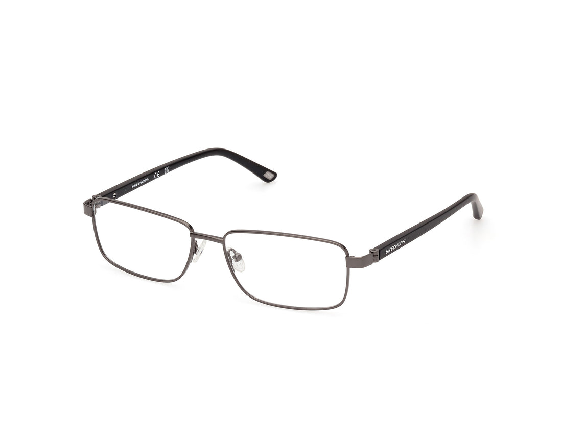 Óculos graduados skechers se3303 007 masculino tamanho 57mm - Vista principal