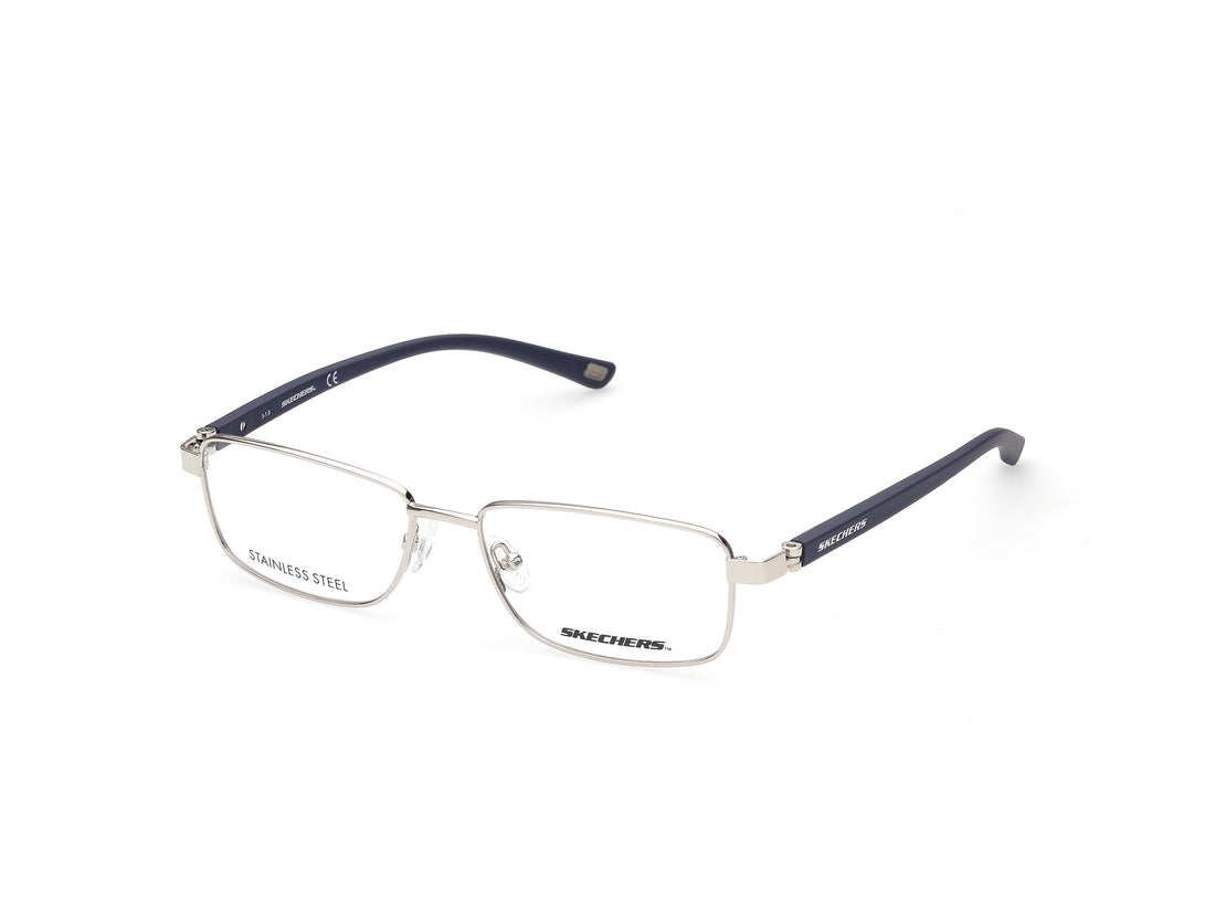 Óculos graduados skechers se3303 010 masculino tamanho 57mm - Vista principal
