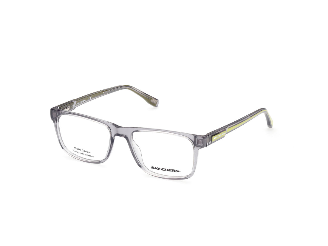 Occhiali da vista skechers se3304 020 masculino taglia 51mm - Vista principale