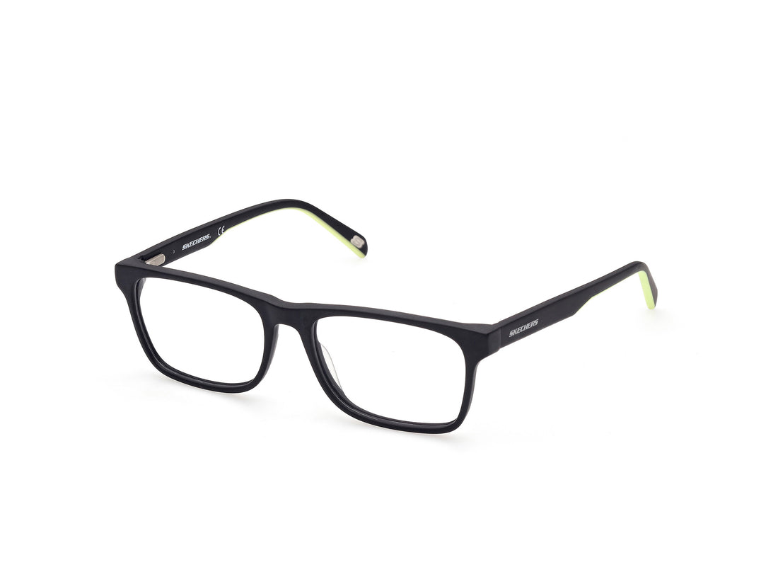 Occhiali da vista skechers se3322 002 masculino taglia 53mm - Vista principale