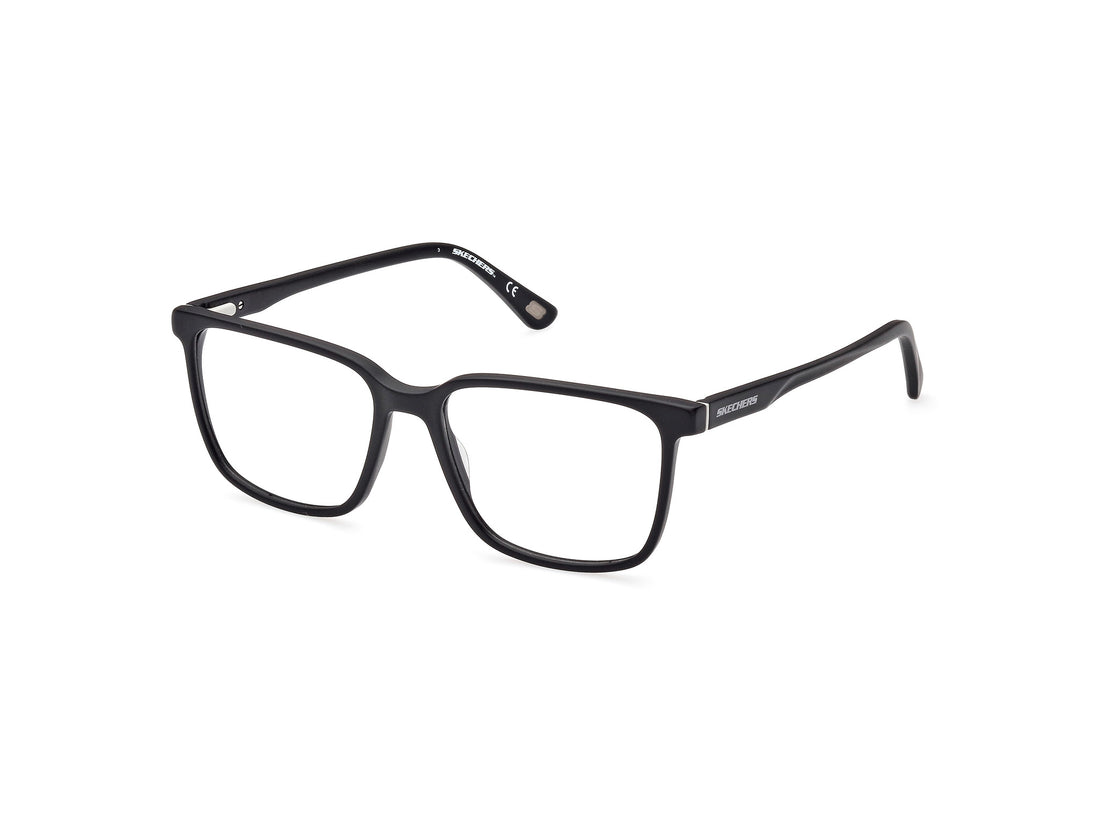 Óculos graduados skechers se3340 002 masculino tamanho 54mm - Vista principal