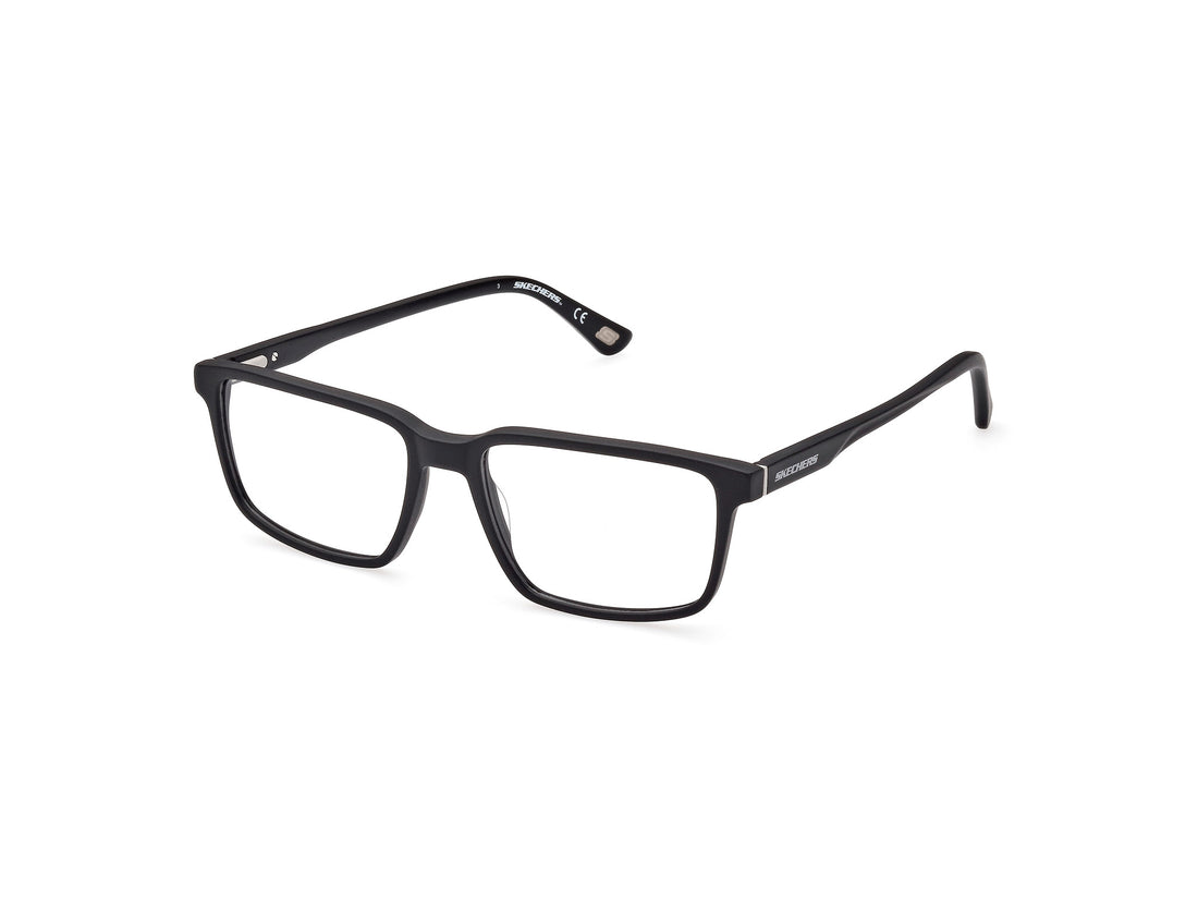 Óculos graduados skechers se3341 002 masculino tamanho 53mm - Vista principal