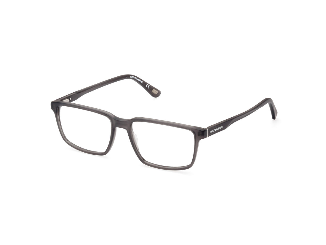 Óculos graduados skechers se3341 020 masculino tamanho 56mm - Vista principal