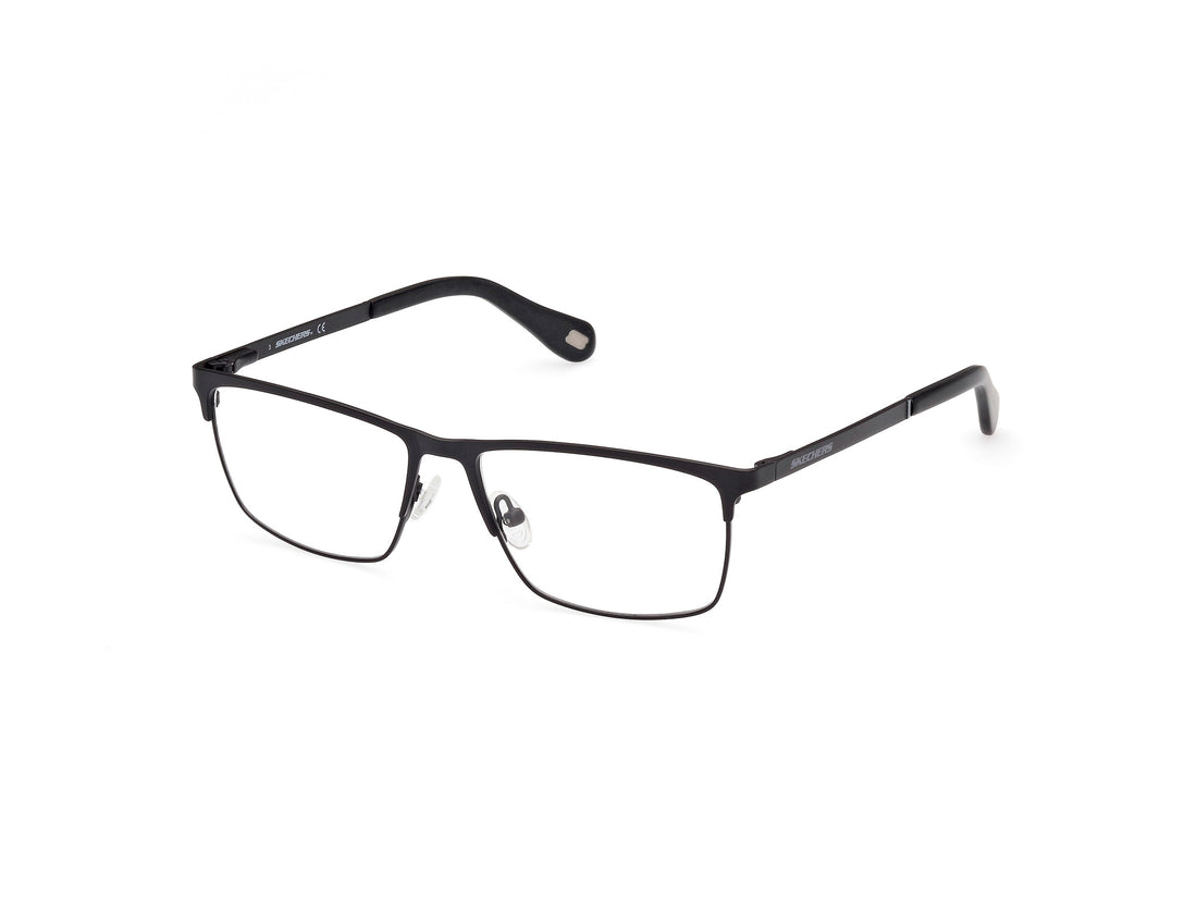 Óculos graduados skechers se3347 002 masculino tamanho 57mm - Vista principal