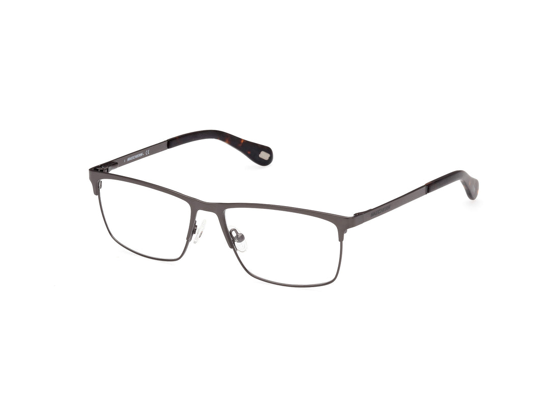 Óculos graduados skechers se3347 009 masculino tamanho 57mm - Vista principal
