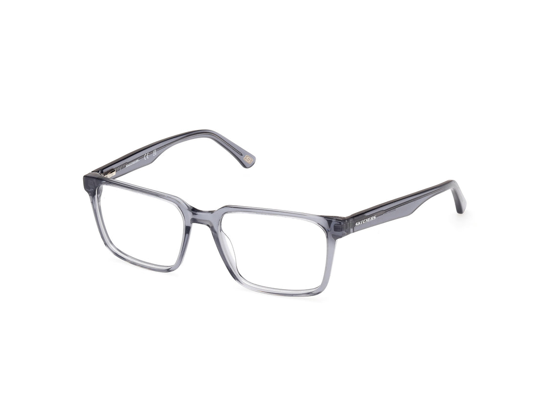 Óculos graduados skechers se3353 086 masculino tamanho 53mm - Vista principal