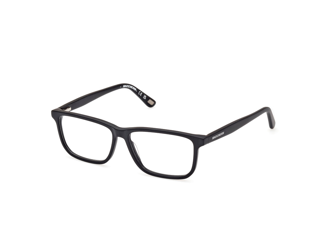 Óculos graduados skechers se3357 002 masculino tamanho 53mm - Vista principal