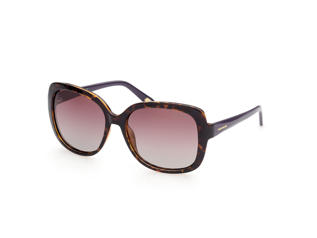 Lunettes de soleil skechers se6126 52h femenino taille 58mm - Vue principale