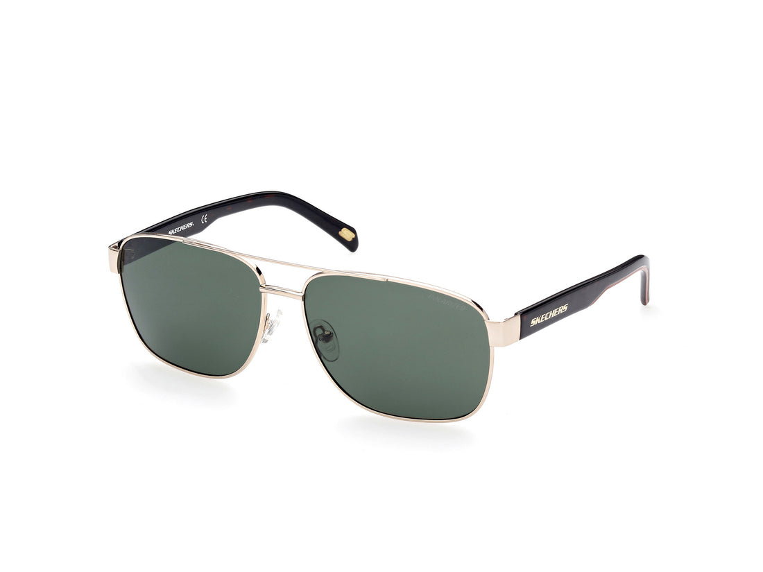 Lunettes de soleil skechers se6160 32r masculino taille 63mm - Vue principale