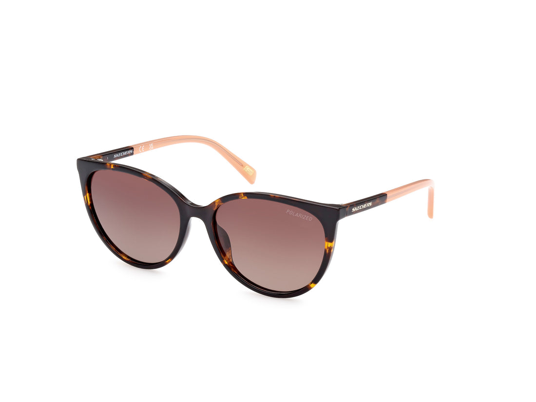 Lunettes de soleil skechers se6169 52h femenino taille 56mm - Vue principale