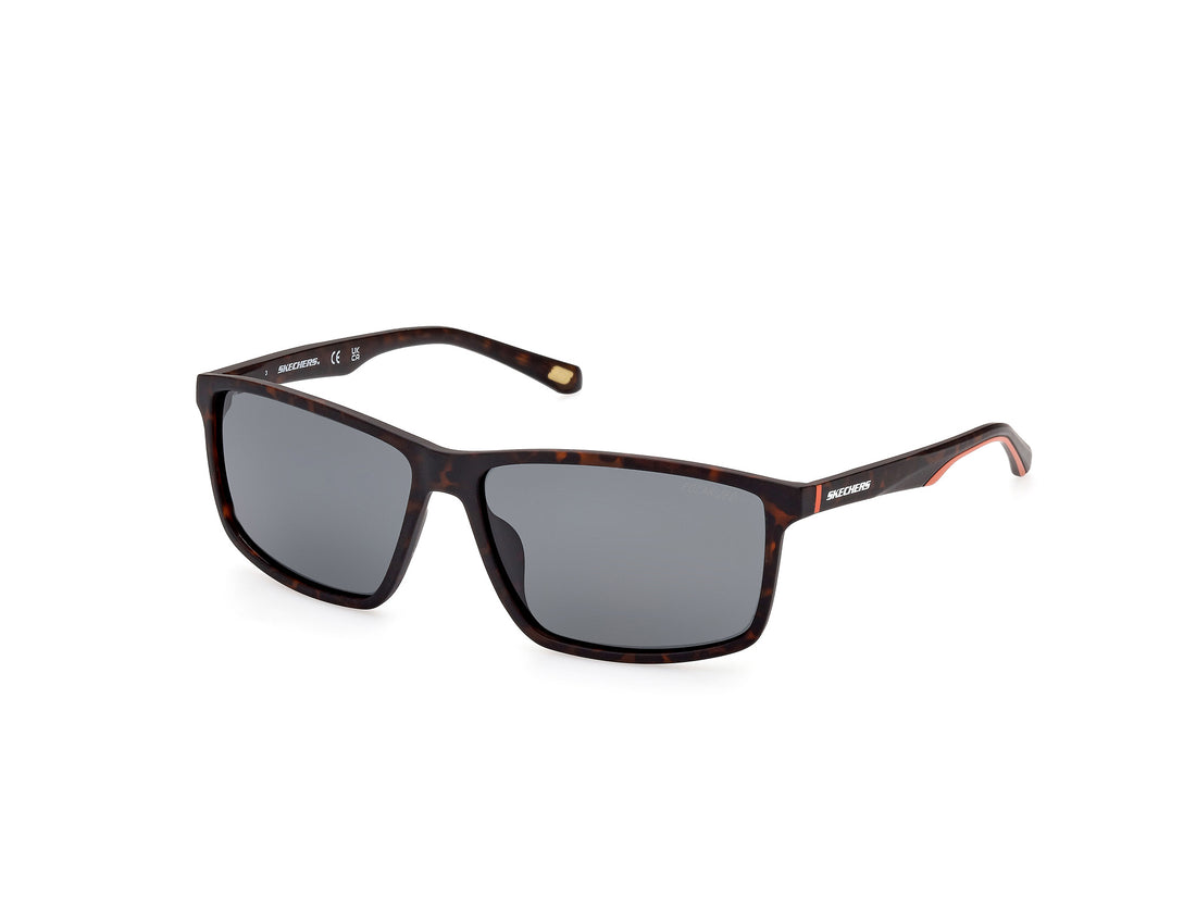 Lunettes de soleil skechers se6174 52d masculino taille 61mm - Vue principale