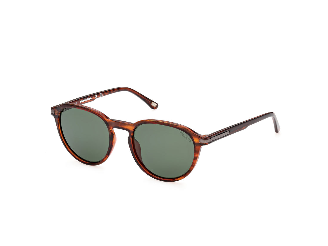 Lunettes de soleil skechers se6207 48r masculino taille 51mm - Vue principale