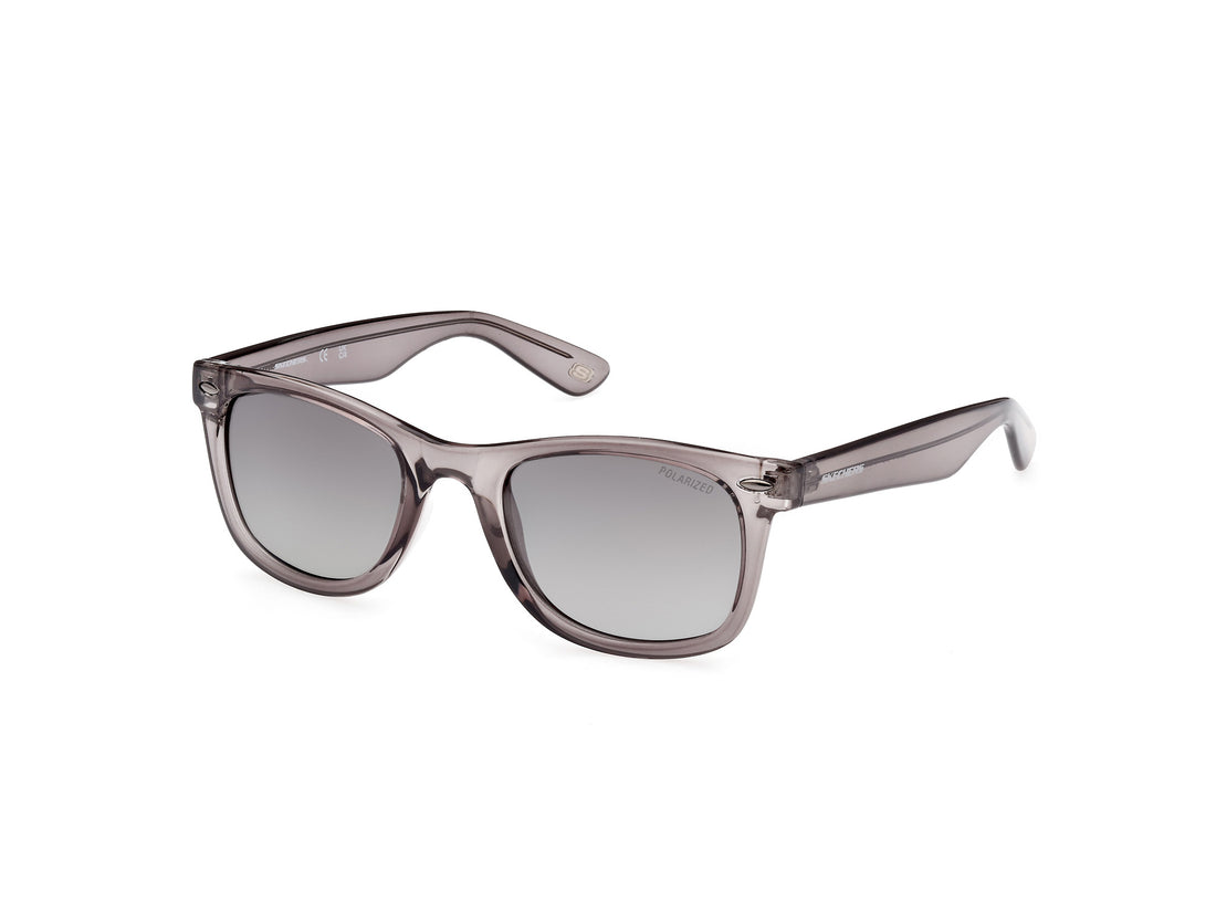 Lunettes de soleil skechers se6216 20d unisex taille 50mm - Vue principale