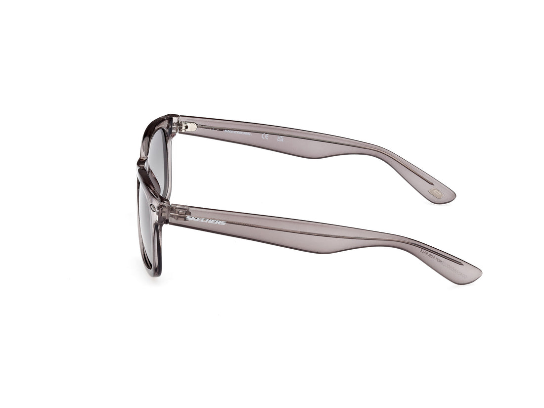 Lunettes de soleil skechers se6216 20d unisex taille 50mm - Vue détaillée