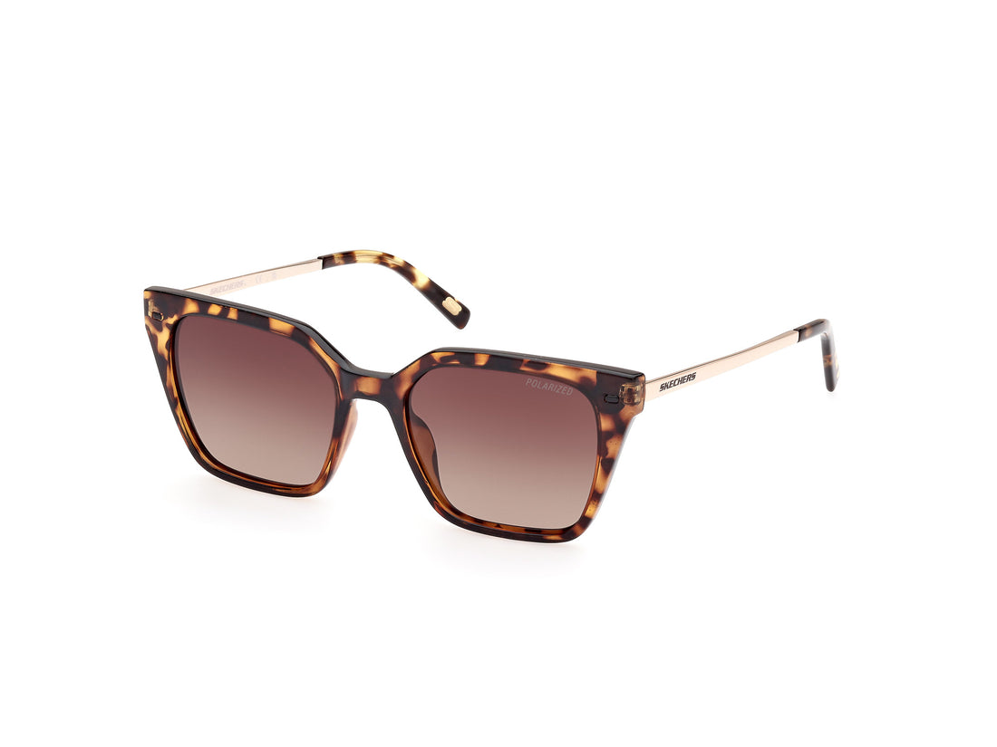 Lunettes de soleil skechers se6217 56h femenino taille 52mm - Vue principale
