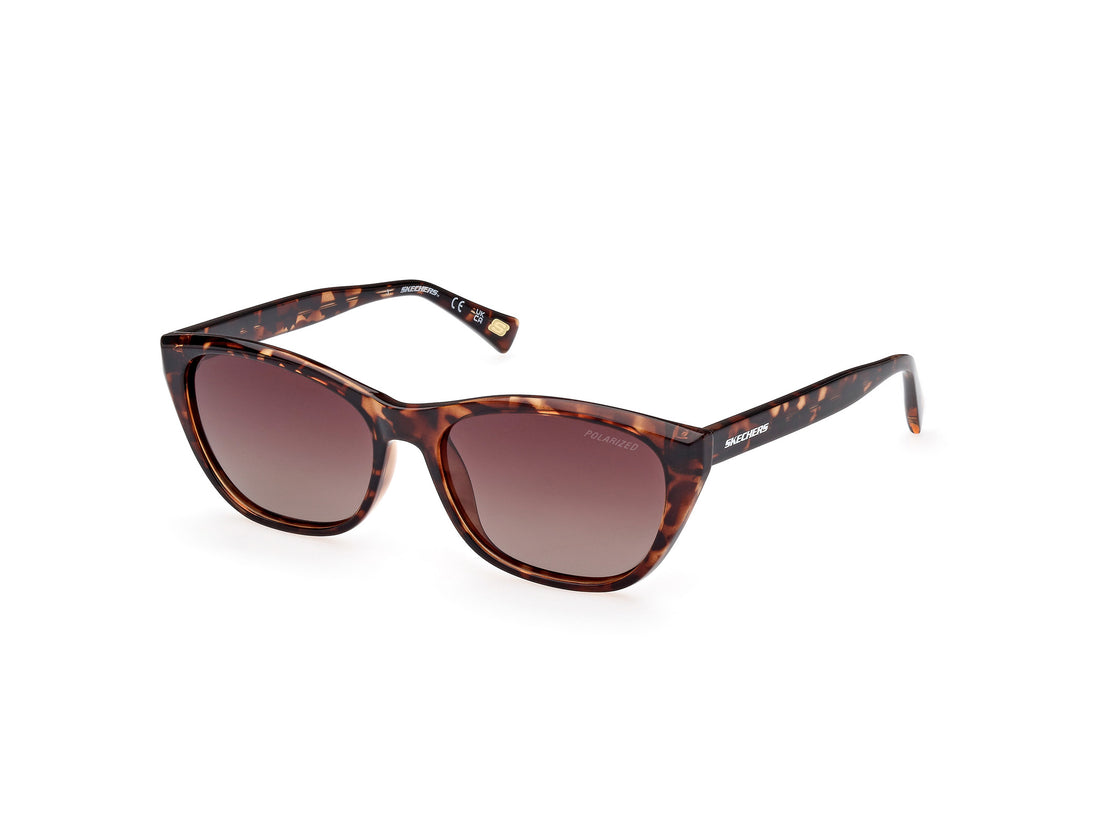 Lunettes de soleil skechers se6218 56h femenino taille 55mm - Vue principale