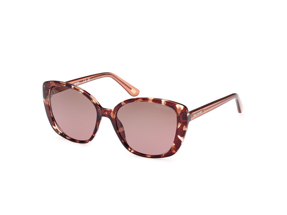 Lunettes de soleil skechers se6265 54h femenino taille 56mm - Vue principale