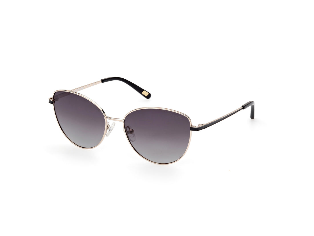 Lunettes de soleil skechers se6267 32d femenino taille 55mm - Vue principale