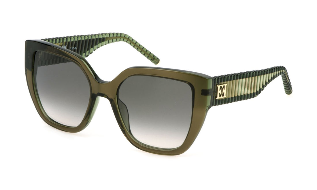 Occhiali da sole escada sese44 0914 femenino taglia 54mm - Vista principale