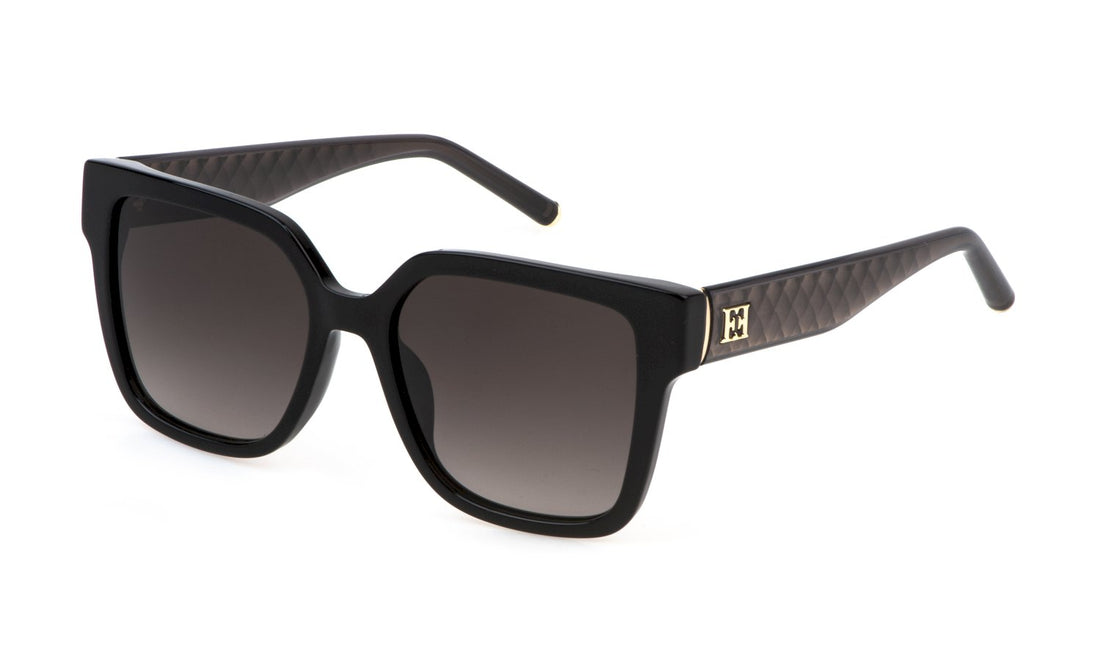 Occhiali da sole escada sese64 0700 negro square femenino taglia 53mm - Vista principale