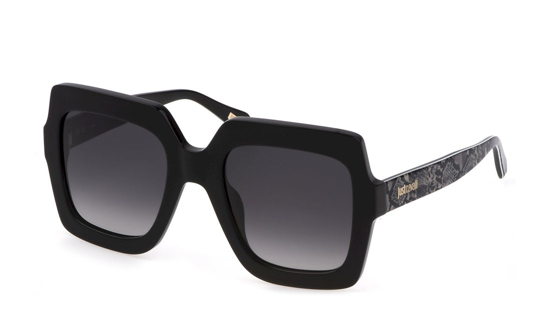 Occhiali da sole just cavalli sjc023 700y femenino taglia 53mm - Vista principale