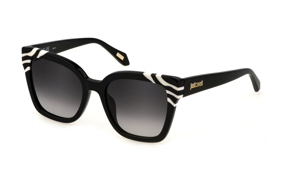 Occhiali da sole just cavalli sjc044v 0981 femenino taglia 54mm - Vista principale