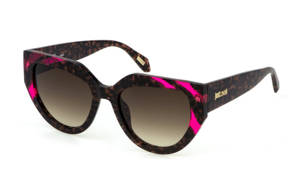 JUST CAVALLI SJC086 01GQ 53