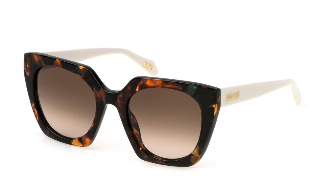 Occhiali da sole just cavalli sjc088v 0v34 femenino taglia 53mm - Vista principale