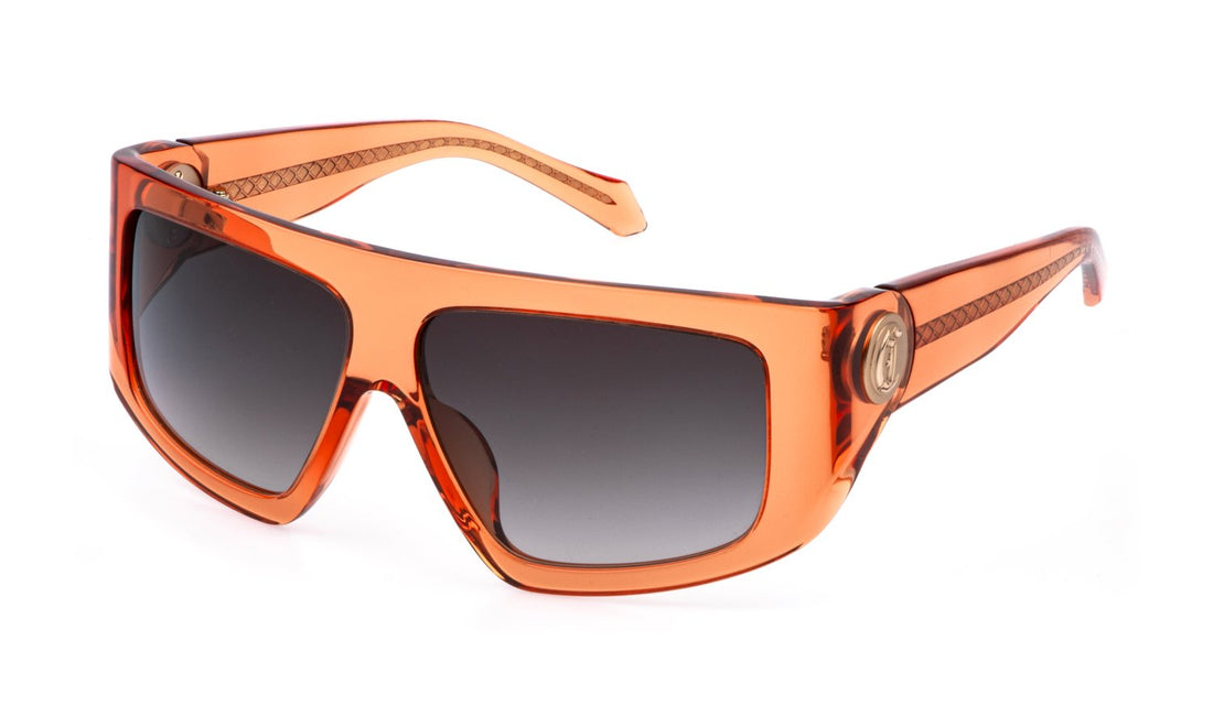 Occhiali da sole just cavalli sjc145 06dd naranja square femenino taglia 60mm - Vista principale